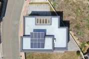경북도, 전기료절감 주택태양광 설치비 지원 접수